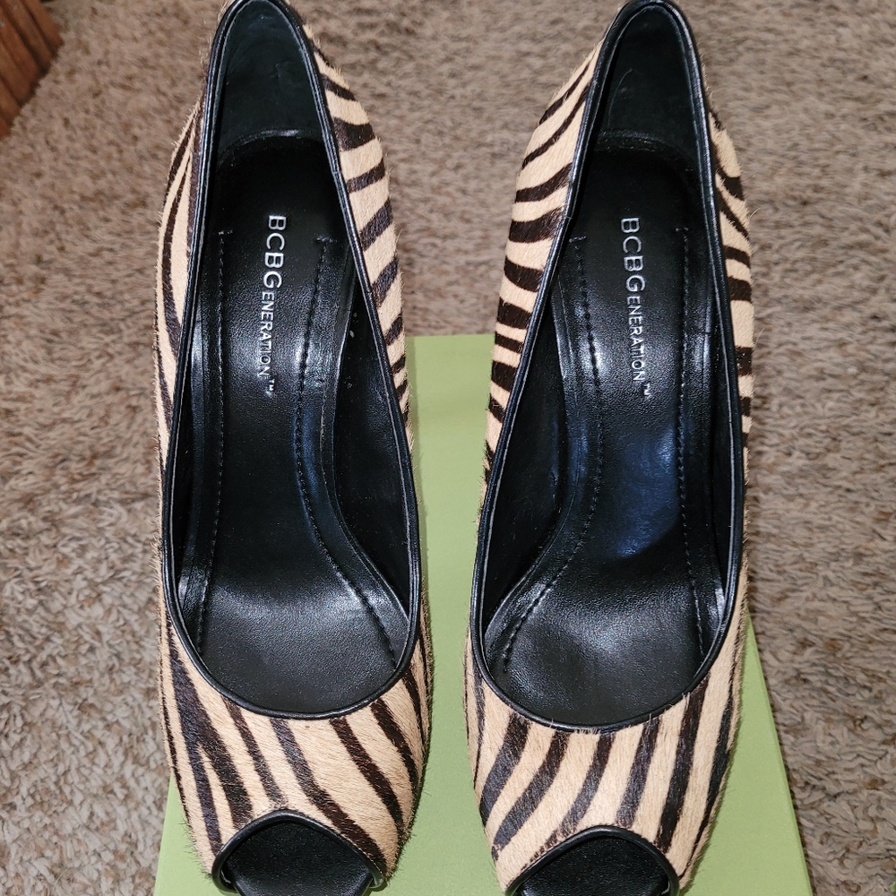 High heel